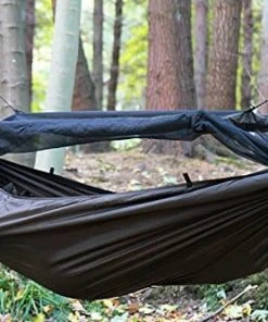 DD Hammocks Survival Gear DD Frontline Hammock 11 DD Hammocks Survival Gear DD Frontline Hammock