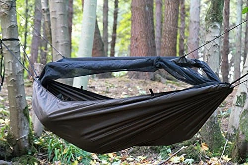 DD Hammocks Survival Gear DD Frontline Hammock 6 DD Hammocks Survival Gear DD Frontline Hammock