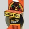 Gorilla Tape Co. Gorilla Tape 1 Inch X 30 Feet Cargo Tape 2 Gorilla Tape Co. Gorilla Tape 1 Inch X 30 Feet Cargo Tape