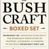 Simon And Schuster Books The Bushcraft Book Boxed Set 2 Simon And Schuster Books The Bushcraft Book Boxed Set