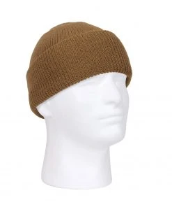 Rothco 100% Wool Watch Cap Survival Gear 10 Rothco 100% Wool Watch Cap Survival Gear