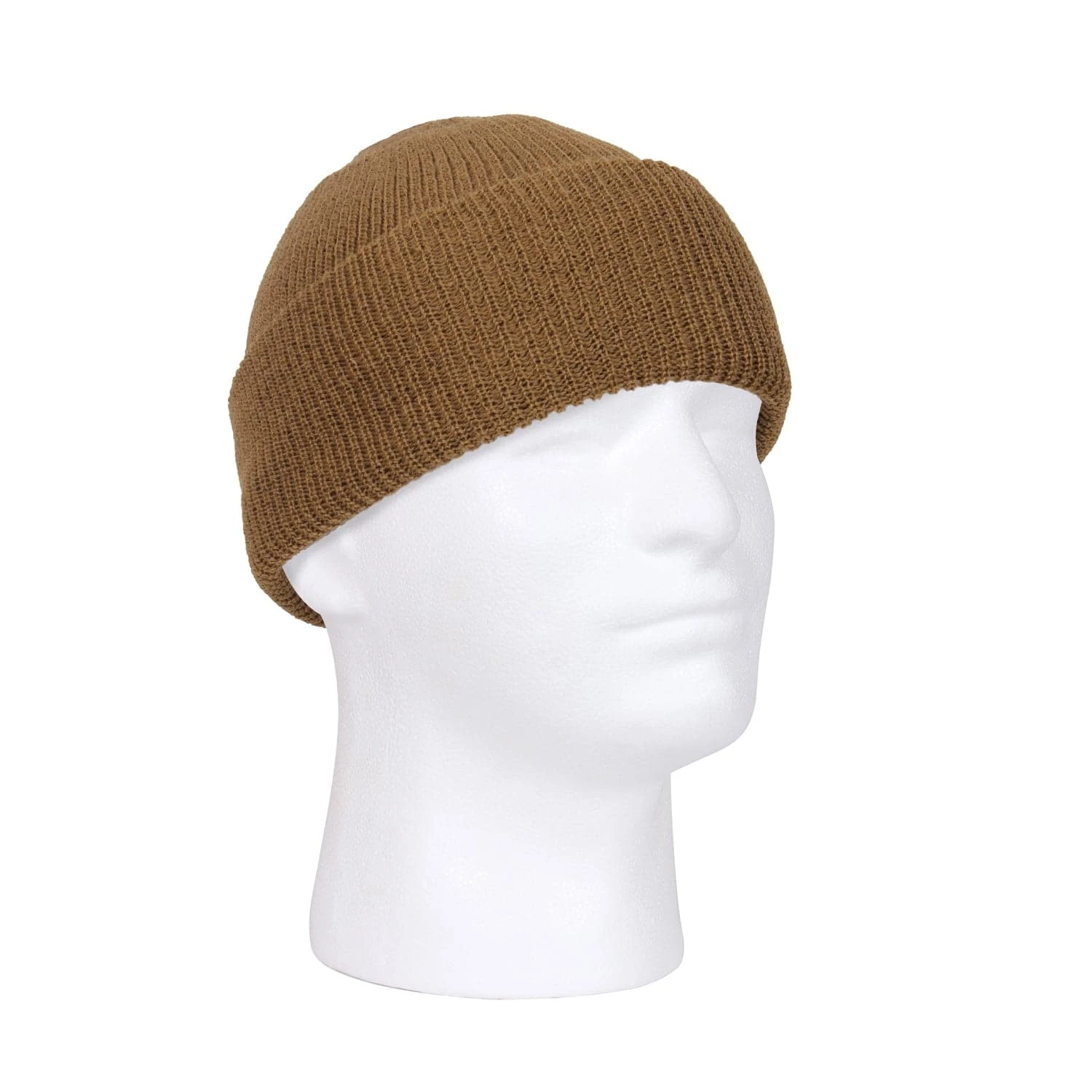 Rothco 100% Wool Watch Cap Survival Gear 6 Rothco 100% Wool Watch Cap Survival Gear
