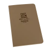 Rite-in-Rain Rite In The Rain All-Weather Tactical Field Journal 2 Rite-in-Rain Rite In The Rain All-Weather Tactical Field Journal