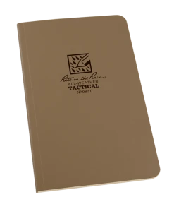 Rite-in-Rain Rite In The Rain All-Weather Tactical Field Journal