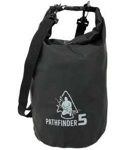 Pathfinder Branded Packs & Bags 5L Pathfinder Dry Bag