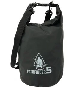 Pathfinder Branded Survival Gear Open Water Essentials Kit