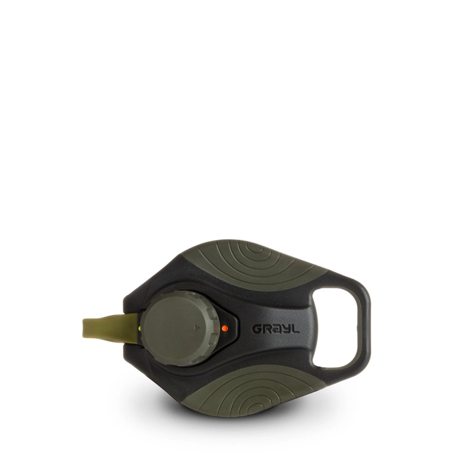 Grayl, Inc. Geopress Purifier By Grayl 6 Grayl, Inc. Geopress Purifier By Grayl