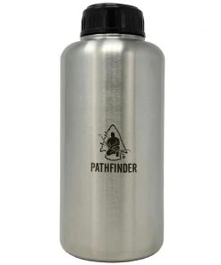 Self Reliance Outfitters Stainless Steel 64oz. Bottle