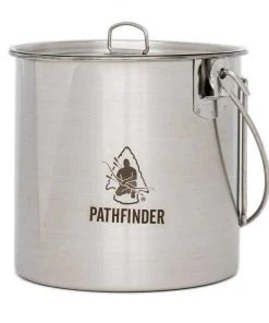 Pathfinder Branded Survival Gear Open Water Essentials Kit 12 Pathfinder Branded Survival Gear Open Water Essentials Kit