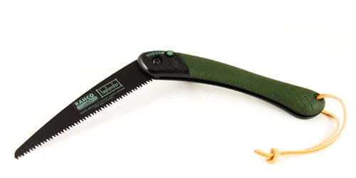 Snap-On Bahco Laplander Folding Saw Survival Gear 3 Snap-On Bahco Laplander Folding Saw Survival Gear
