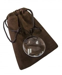 Nantong Diamonti Survival Gear Glass Magnifying Lens - 7x Power