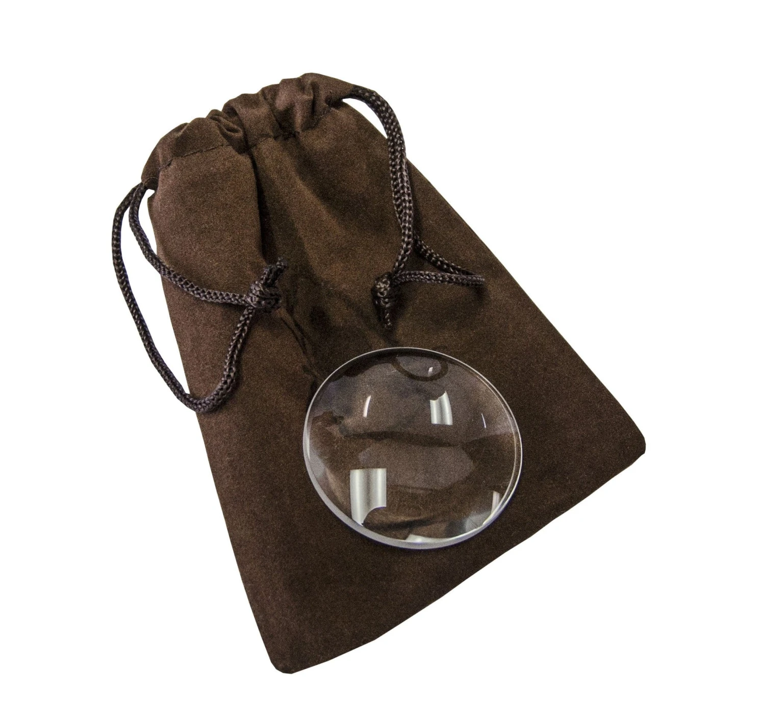 Nantong Diamonti Survival Gear Glass Magnifying Lens - 7x Power 3 Nantong Diamonti Survival Gear Glass Magnifying Lens - 7x Power