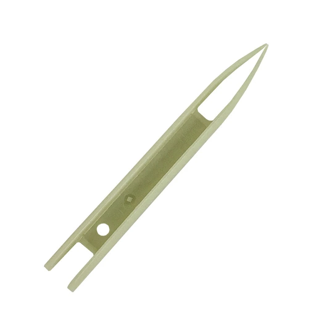 Memphis Net & Twine Survival Gear 7 Inch Net Needle 3 Memphis Net & Twine Survival Gear 7 Inch Net Needle