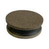 Sport Hansa Dual Grit Puck Sharpening Stone 1 Sport Hansa Dual Grit Puck Sharpening Stone