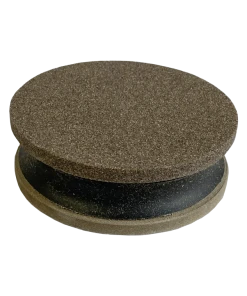 Sport Hansa Dual Grit Puck Sharpening Stone