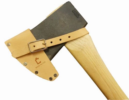 Natural Leather Mask For Council Tool Boy And HB Axes 3 Natural Leather Mask For Council Tool Boy And HB Axes