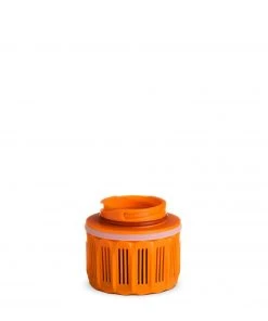 Grayl, Inc. Survival Gear Geopress REPLACEMENT Cartridge By Grayl
