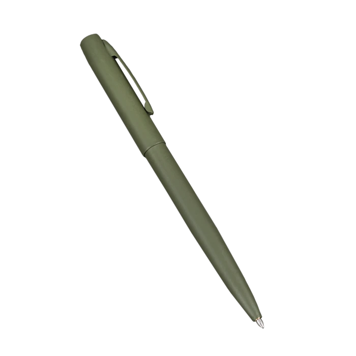 Rite-in-Rain Rite In The Rain - Clicker Pen 3 Rite-in-Rain Rite In The Rain - Clicker Pen