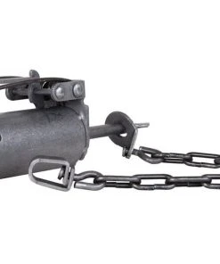 Cumberland's Northwest Trappers Supply, Inc. Duke Dog Proof Coon Trap Hunting Gear