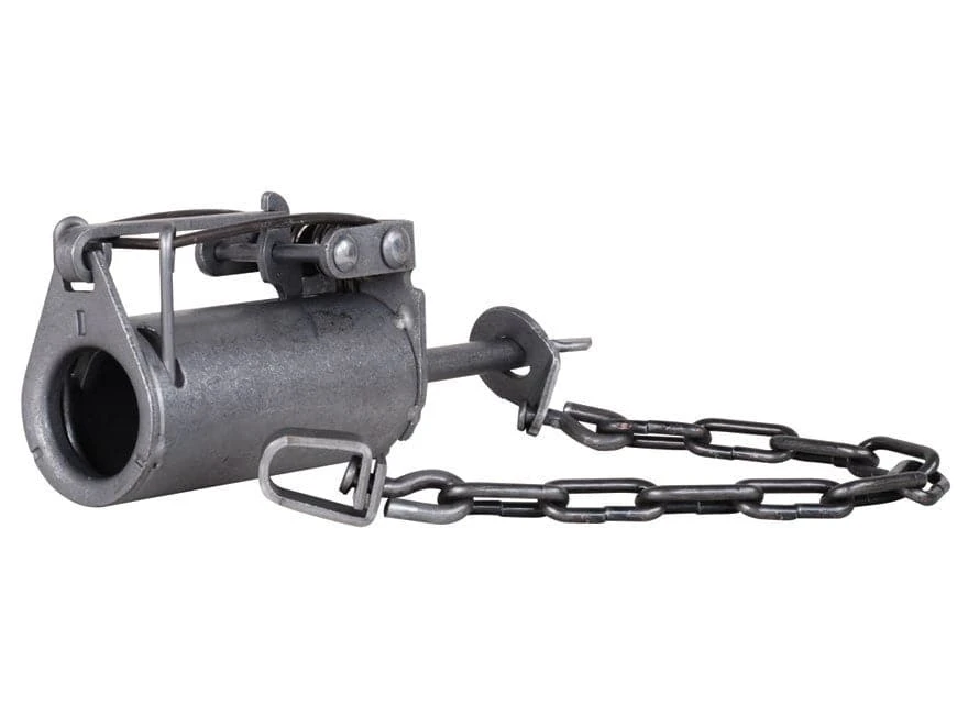 Cumberland's Northwest Trappers Supply, Inc. Duke Dog Proof Coon Trap Hunting Gear 3 Cumberland's Northwest Trappers Supply, Inc. Duke Dog Proof Coon Trap Hunting Gear