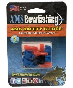 Hunting Gear AMS Safety Slides