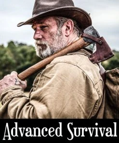 PFS Classes Advanced Survival Class - Ohio Survival Training