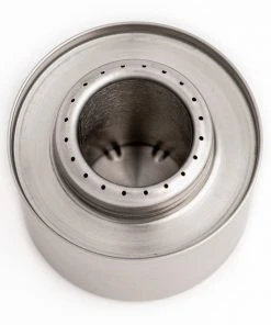 Pathfinder Branded Survival Gear Stainless Steel Alcohol Stove 14 Pathfinder Branded Survival Gear Stainless Steel Alcohol Stove