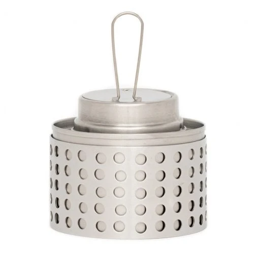 Pathfinder Branded Survival Gear Stainless Steel Alcohol Stove 3 Pathfinder Branded Survival Gear Stainless Steel Alcohol Stove