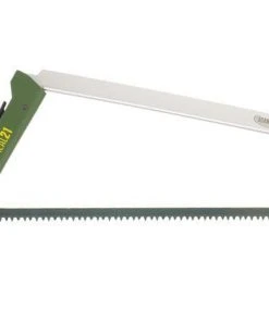 AGAWA CAYON BOREAL21 - With 21" Dry Wood Blade Survival Gear