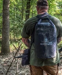 Pathfinder Branded Packs & Bags 20L Pathfinder Dry Bag