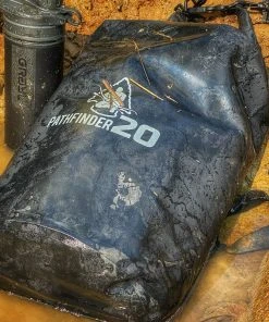Pathfinder Branded Packs & Bags 20L Pathfinder Dry Bag