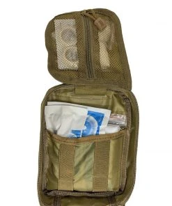 Simon And Schuster Pathfinder IFAK First Aid