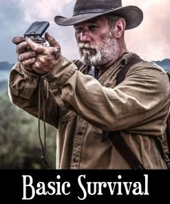 PFS Classes Basic Survival Class - OHIO