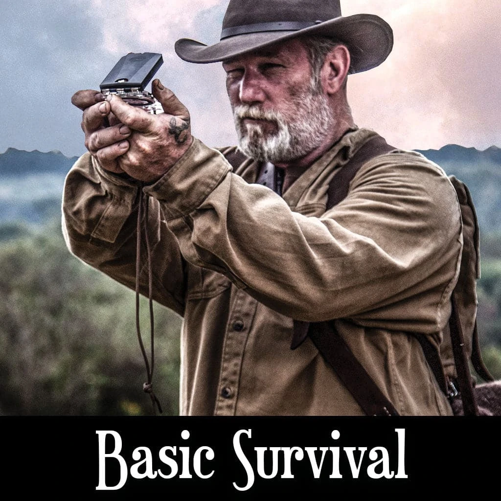 PFS Classes Basic Survival Class - OHIO 3 PFS Classes Basic Survival Class - OHIO