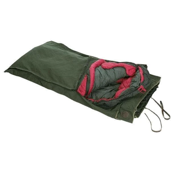 Duluth Pack Survival Gear Bedroll 83" 6 Duluth Pack Survival Gear Bedroll 83"