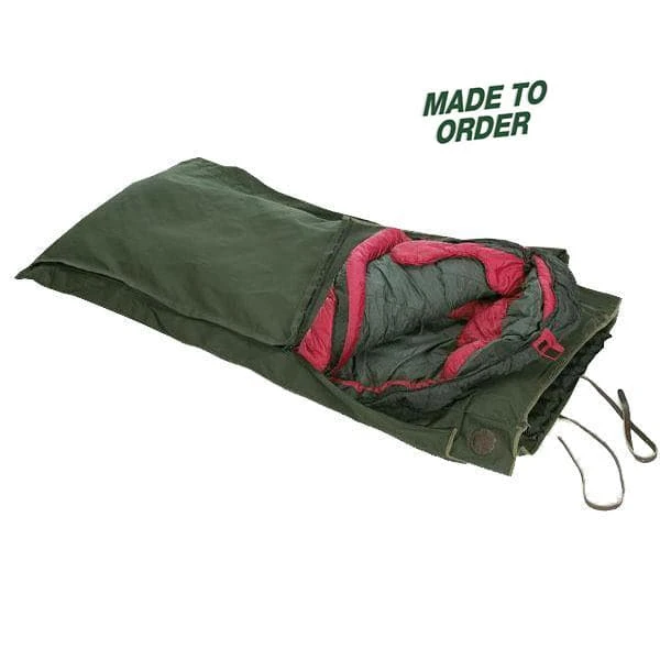 Duluth Pack Survival Gear Bedroll 83" 3 Duluth Pack Survival Gear Bedroll 83"