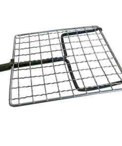 PATHFINDER TOOL & FORGE SHOP Bedroll Cooker