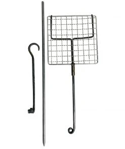 PATHFINDER TOOL & FORGE SHOP Bedroll Cooker