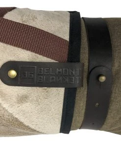 Pathfinder Belmont Blanket 10 Pathfinder Belmont Blanket