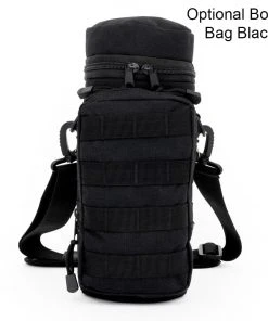 Pathfinder Branded Stainless Steel Bottle & Nesting Cup Set Survival Gear 20 Pathfinder Branded Stainless Steel Bottle & Nesting Cup Set Survival Gear