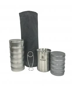 Royal Case Company Pathfinder Pantry Bag Survival Gear