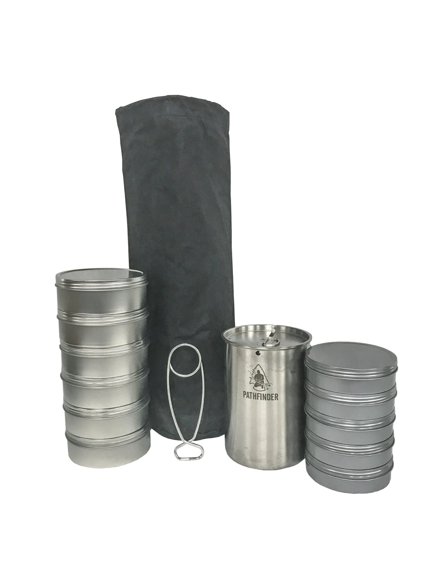 Royal Case Company Pathfinder Pantry Bag Survival Gear 4 Royal Case Company Pathfinder Pantry Bag Survival Gear