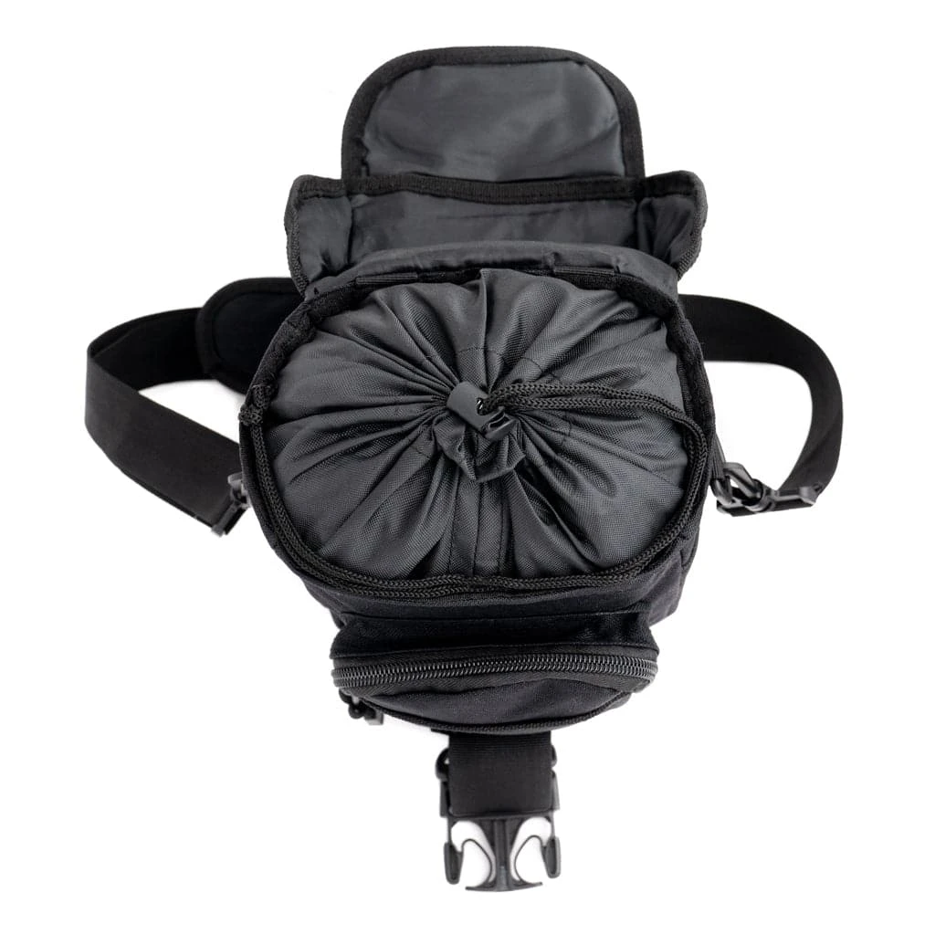 Pathfinder Branded Campfire Survival Cooking Kit Survival Gear 19 Pathfinder Branded Campfire Survival Cooking Kit Survival Gear