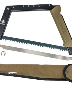 AGAWA CAYON Pathfinder BOREAL15 Kit Folding Saw