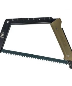 AGAWA CAYON Pathfinder BOREAL15 Kit Folding Saw