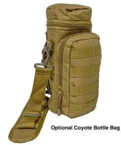 Self Reliance Outfitters Stainless Steel 64oz. Bottle