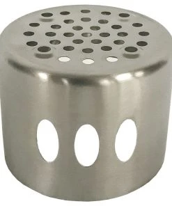 Pathfinder Branded Survival Gear Stainless Steel Bottle Stove