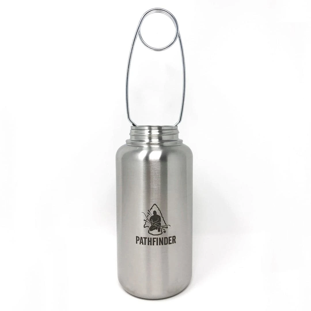 Self Reliance Outfitters Bottle Hanger Survival Gear 4 Self Reliance Outfitters Bottle Hanger Survival Gear