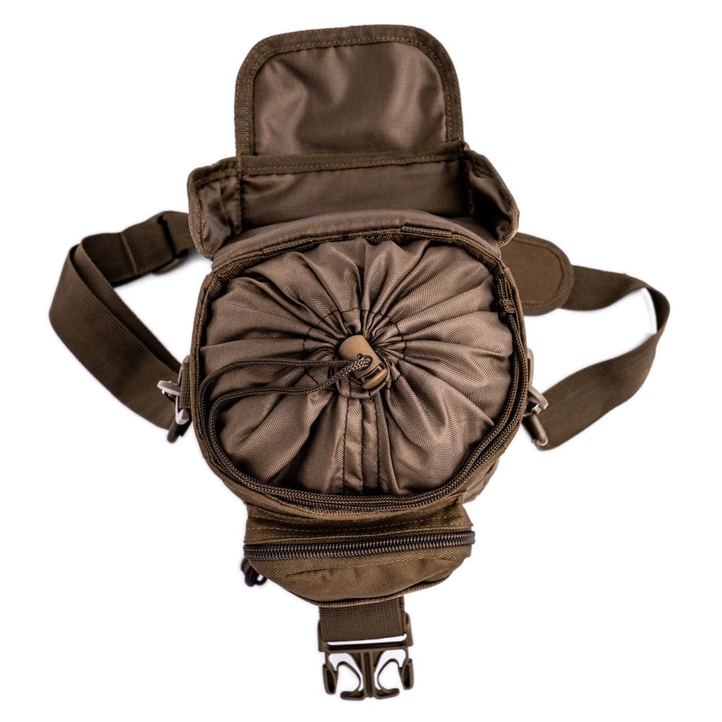 Pathfinder Branded Stainless Steel Bottle Cooking Kit 10 Pathfinder Branded Stainless Steel Bottle Cooking Kit