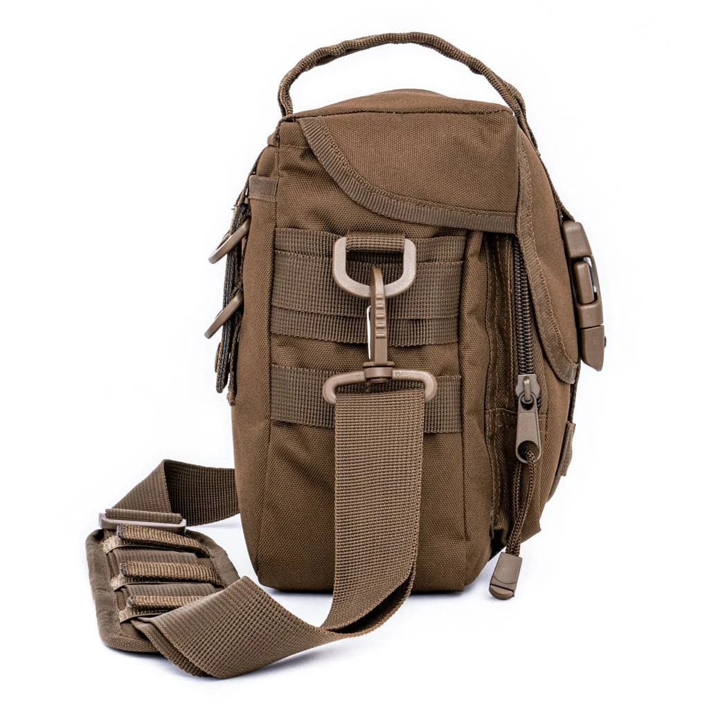 Pathfinder Branded Campfire Survival Cooking Kit Survival Gear 7 Pathfinder Branded Campfire Survival Cooking Kit Survival Gear